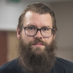 Oscar Djupfeldt