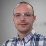 Joakim Backede