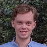 Linus Lerjebo